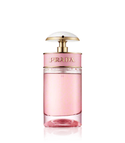 Prada Candy Florale Eau de Toilette Spray (50 ml)