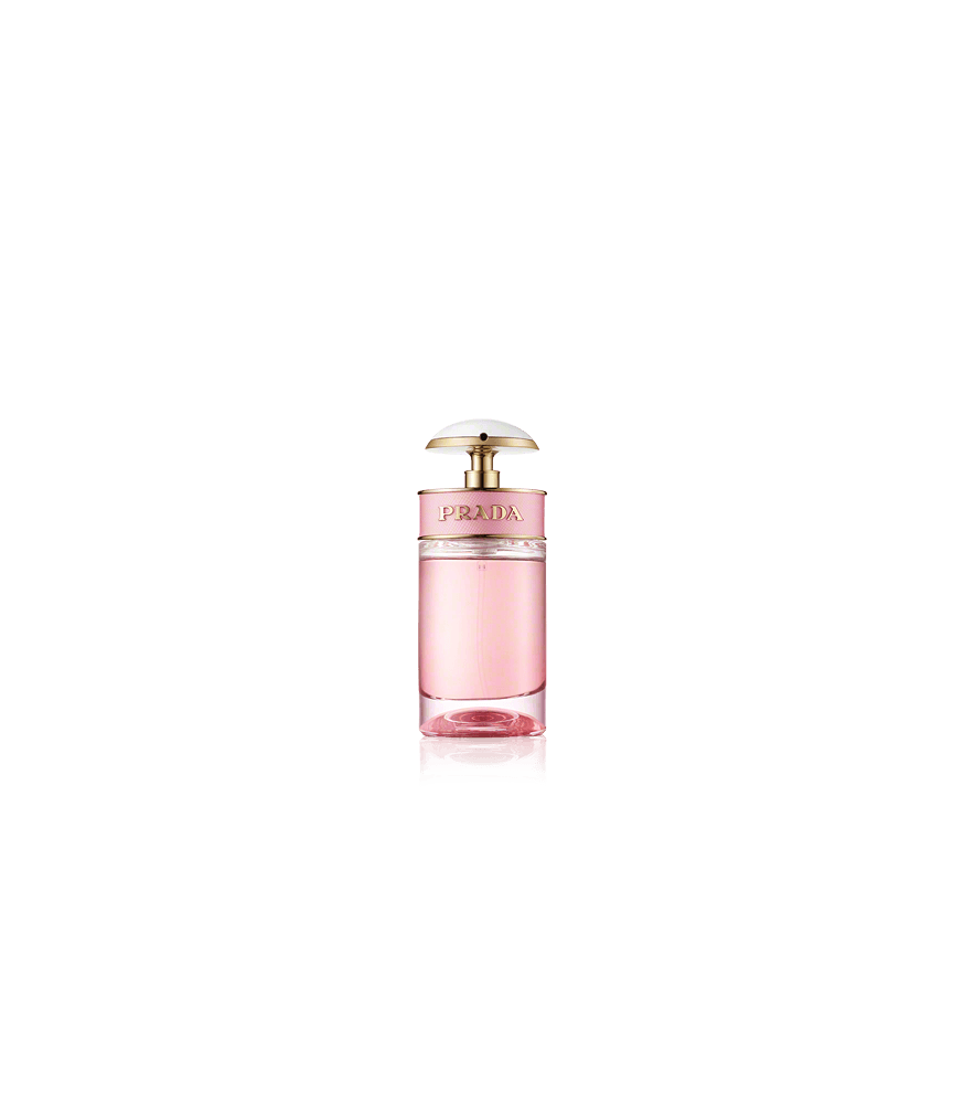 Prada Candy Florale Eau de Toilette Spray (50 ml)