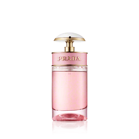 Prada Candy Florale Eau de Toilette Spray (50 ml)
