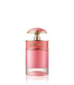 Prada Candy Gloss Eau de Toilette Spray (30 ml)