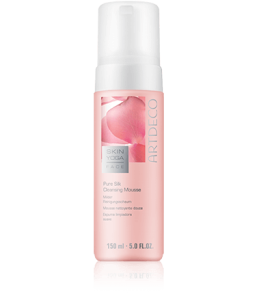 Artdeco Skin Yoga Face Pure Silk Cleansing Mousse (150 ml)