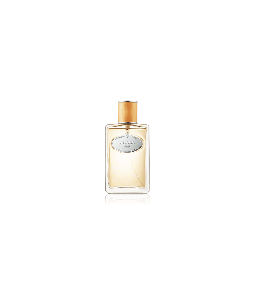 Prada Infusion de Mandarine Eau de Parfum Spray (100 ml)