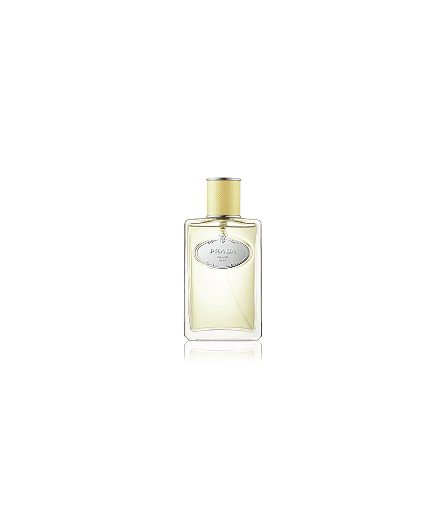 Prada Infusion de Mimosa Eau de Parfum Spray (100 ml)