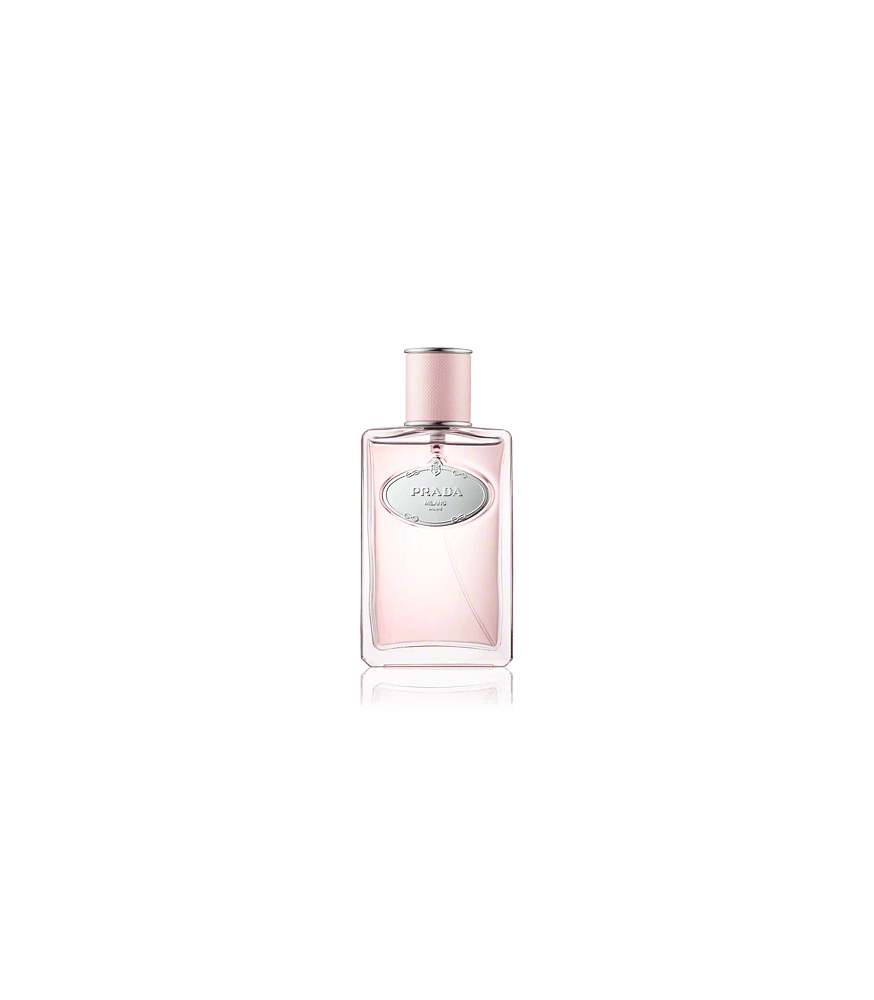 Prada Infusion de Rose Eau de Parfum Spray (100 ml)