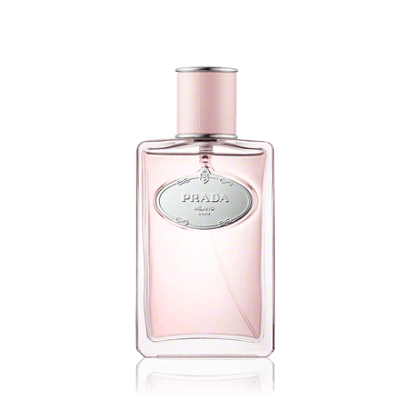 Prada Infusion de Rose Eau de Parfum Spray (100 ml)