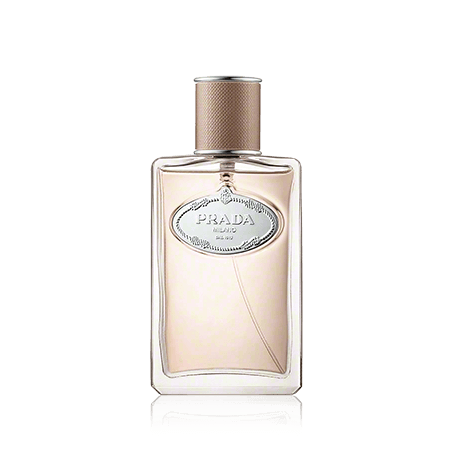 Prada Infusion de Vanille Eau de Parfum Spray (100 ml)