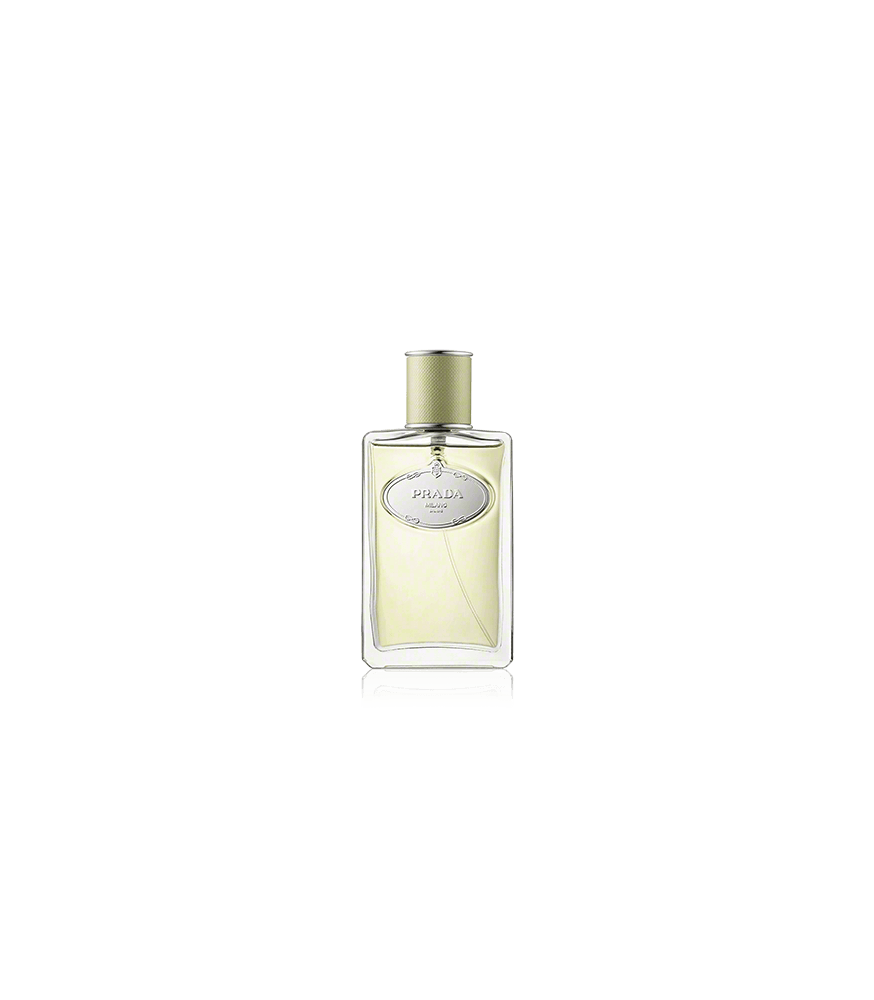 Prada Infusion de Vetiver Eau de Parfum Spray (100 ml)