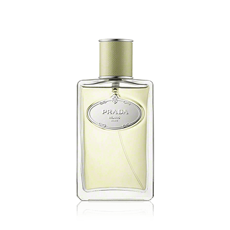 Prada Infusion de Vetiver Eau de Parfum Spray (100 ml)