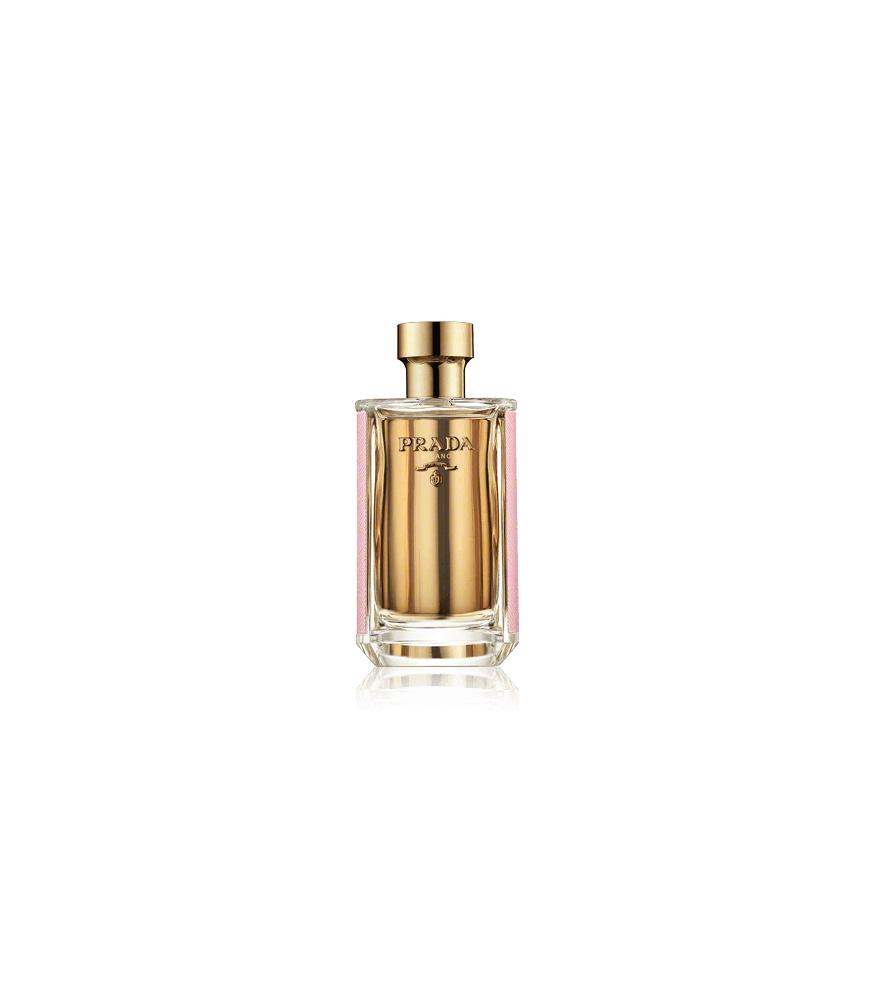 Prada La Femme L'Eau Eau de Toilette Spray (100 ml)