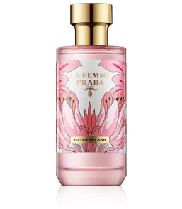 Prada La Femme Water Splash Eau de Toilette Spray (150 ml)