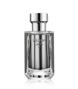 Prada L'Homme Eau de Toilette Spray (50 ml)