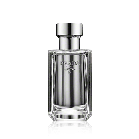 Prada L'Homme Eau de Toilette Spray (50 ml)