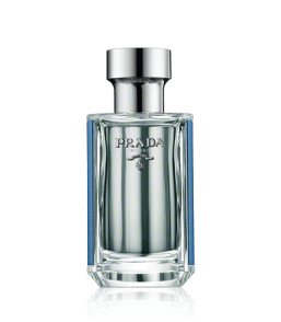 Prada L'Homme L'Eau de Toilette Spray (50 ml)