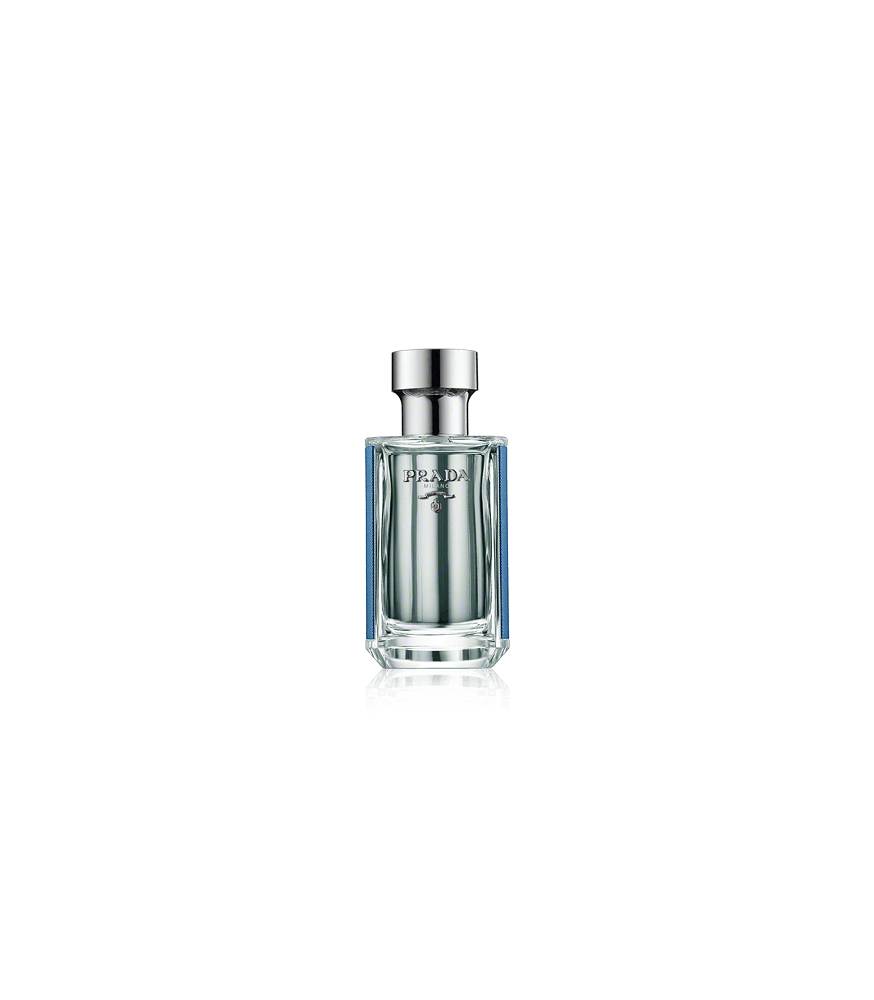 Prada L'Homme L'Eau de Toilette Spray (50 ml)