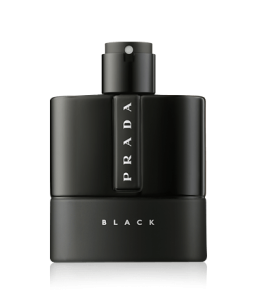 Prada Luna Rossa Black Eau de Parfum Spray Refillable (100 ml)