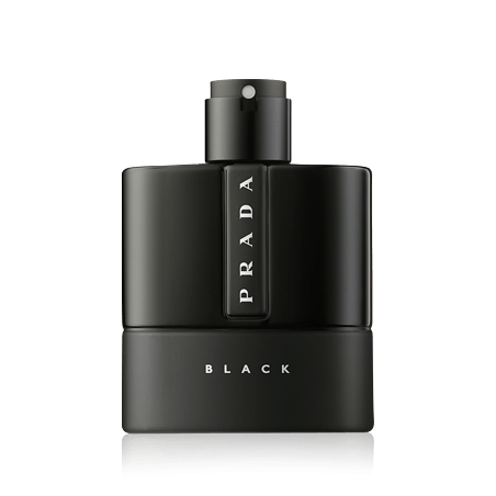 Prada Luna Rossa Black Eau de Parfum Spray Refillable (100 ml)