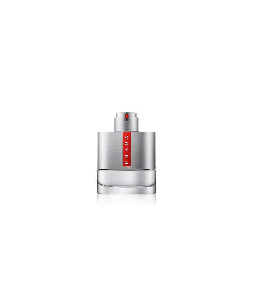 Prada Luna Rossa Classic Eau de Toilette Spray (50 ml)