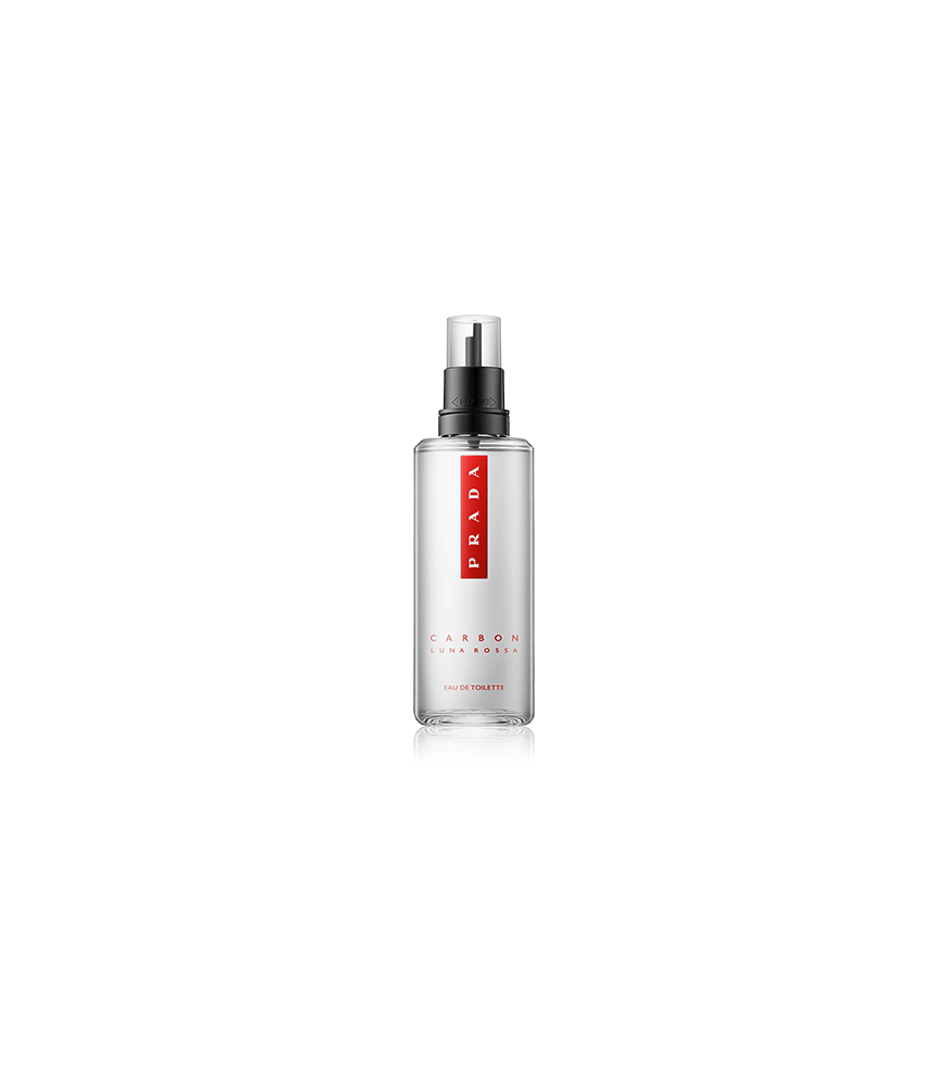 Prada Luna Rossa Carbon Nachfüllung EdT (150 ml)