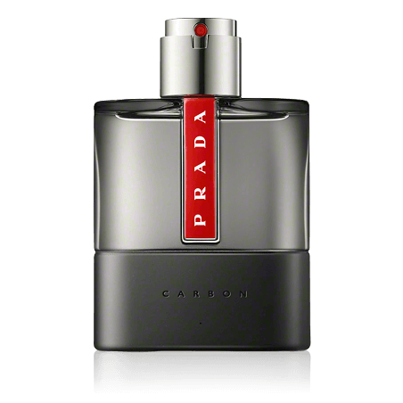 Prada Luna Rossa Carbon Eau de Toilette Spray (150 ml)
