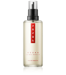 Prada Luna Rossa Ocean Nachfüllung EdT (150 ml)