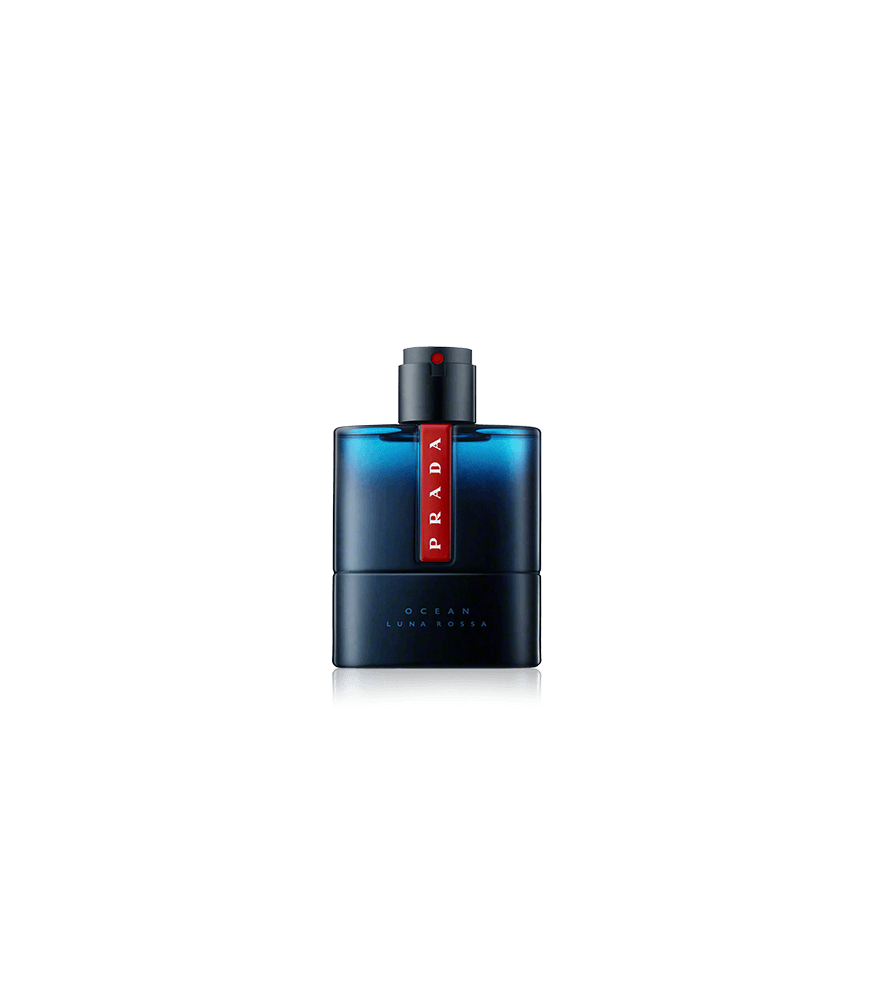 Prada Luna Rossa Ocean Eau de Toilette Spray (100 ml)