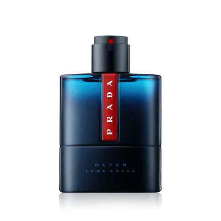 Prada Luna Rossa Ocean Eau de Toilette Spray (100 ml)
