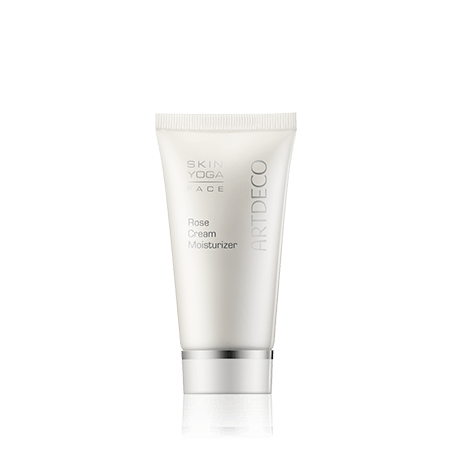 Artdeco Skin Yoga Face Rose Cream Moisturizer (50 ml)