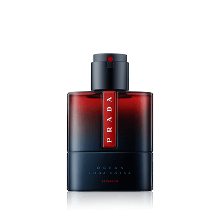 Prada Luna Rossa Ocean Le Parfum Spray (nachfüllbar) (50 ml)