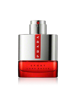 Prada Luna Rossa Sport Classic Eau de Toilette Spray (50 ml)