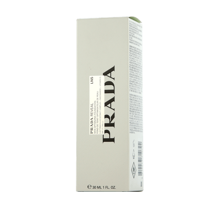 Prada Reveal Foundation LN5 (30 ml)