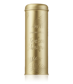 puremetics Accessoires Streuer für Trockenshampoo