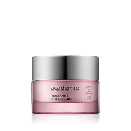 Académie Hypo-Sensible Programme Anti-Rougeurs (50 ml)