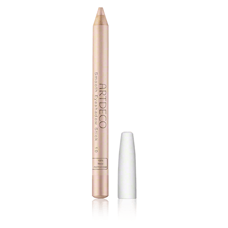 Artdeco Smooth Eyeshadow Stick 10 Pearly Golden Beige (3 g)