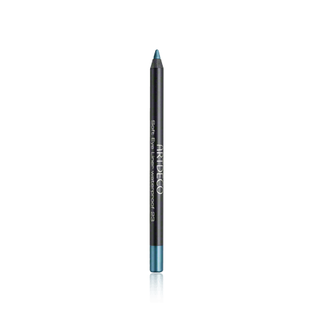 Artdeco Soft Eye Liner waterproof 23 Cobalt Blue (1