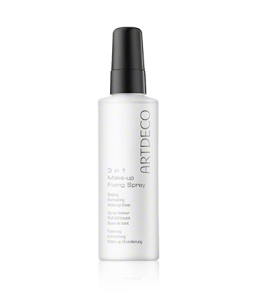 Artdeco Specials 3 in 1 Make-up Fixing Spray Classic (100 ml)