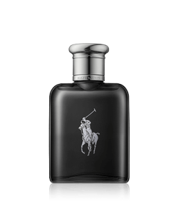 Ralph Lauren Polo Black Eau de Toilette Spray (75 ml)