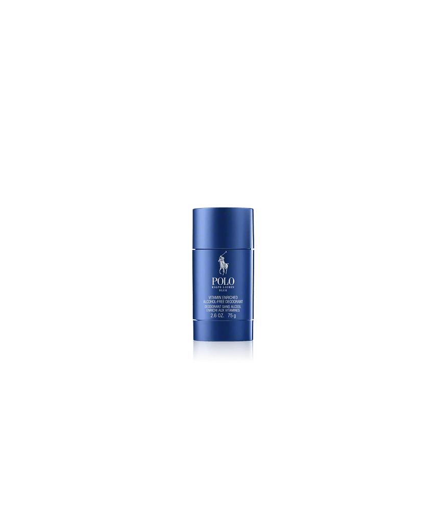 Ralph Lauren Polo Blue Deodorant Stick (75 ml)