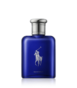 Ralph Lauren Polo Blue Eau de Parfum Spray (nachfüllbar) (75 ml)