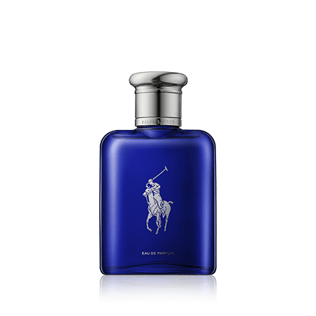 Ralph Lauren Polo Blue Eau de Parfum Spray (nachfüllbar) (75 ml)