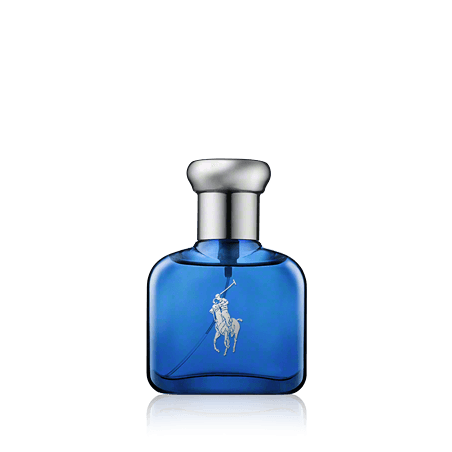 Ralph Lauren Polo Blue Eau de Toilette Spray (40 ml)