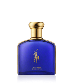 Ralph Lauren Polo Blue Gold Blend Eau de Parfum Spray (75 ml)