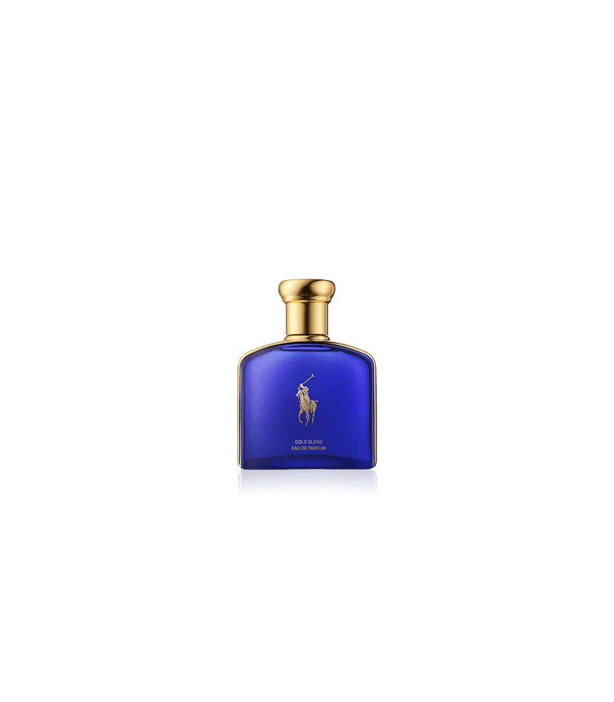 Ralph Lauren Polo Blue Gold Blend Eau de Parfum Spray (75 ml)