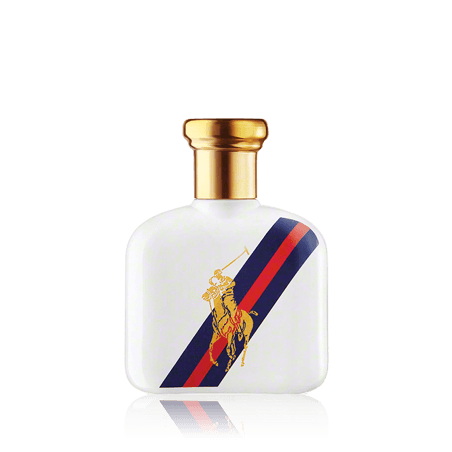 Ralph Lauren Polo Blue Sport Eau de Toilette Spray (75 ml)