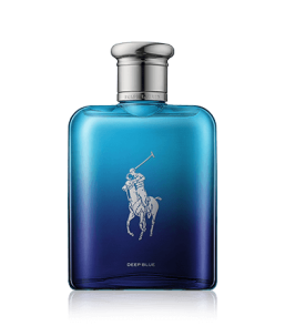 Ralph Lauren Polo Deep Blue Parfum Spray (125 ml)