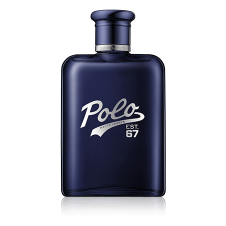 Ralph Lauren Polo est. 67 Eau de Toilette Spray (200 ml)
