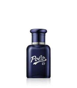 Ralph Lauren Polo est. 67 Eau de Toilette Spray (nachfüllbar) (40 ml)