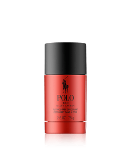 Ralph Lauren Polo Red Deodorant Stick (75 g)
