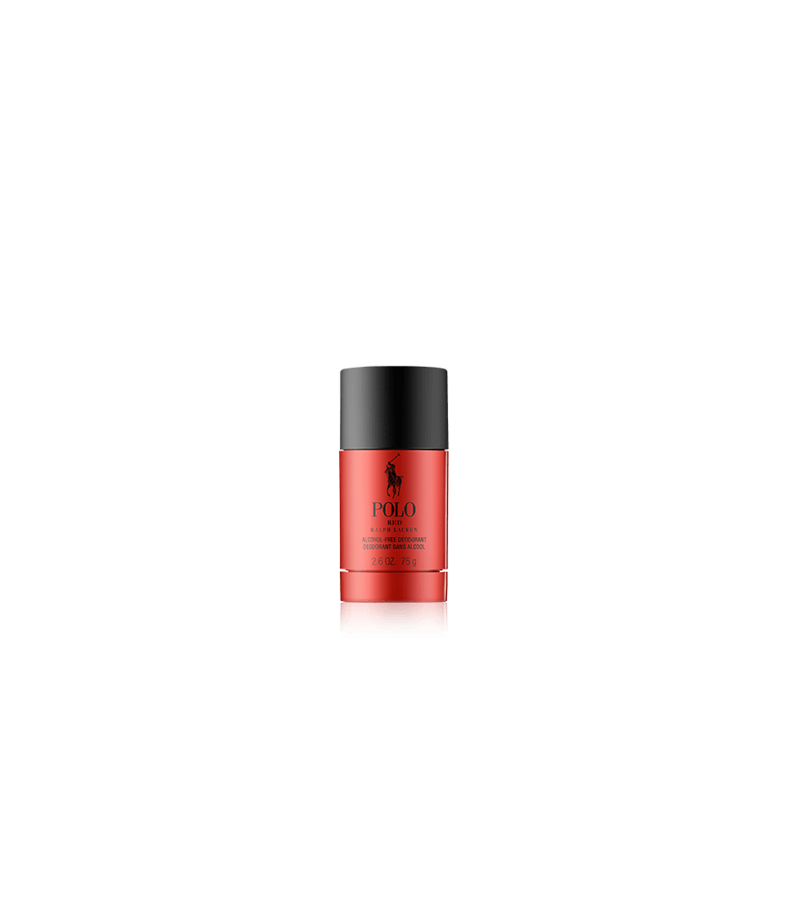 Ralph Lauren Polo Red Deodorant Stick (75 g)