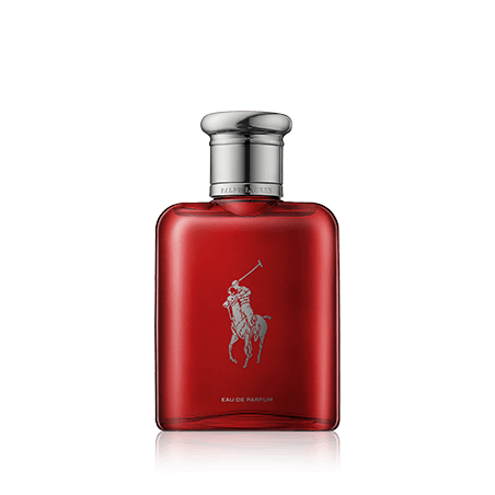 Ralph Lauren Polo Red Eau de Parfum Spray (75 ml)