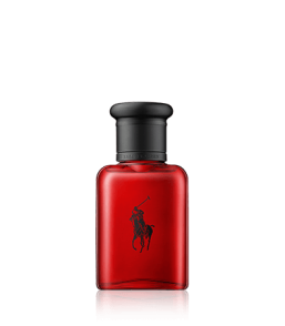 Ralph Lauren Polo Red Eau de Toilette Spray (nachfüllbar) (40 ml)